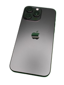Encuentra el iPhone 15 Pro Max Seminuevo en Xela, Quetzaltenango, grado 1 como nuevo, 256GB, salud de batería al 100% y libre de fábrica.