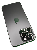 Encuentra el iPhone 15 Pro Max Seminuevo en Xela, Quetzaltenango, grado 1 como nuevo, 256GB, salud de batería al 100% y libre de fábrica.