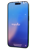 Encuentra el mejor iPhone 15 Pro Max seminuevo en Quetzaltenango con 256GB de almacenamiento y salud de batería al 90%, certificado y libre de fábrica.