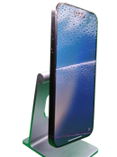 Encuentra el mejor iPhone 15 Pro Max seminuevo en Quetzaltenango con 256GB de almacenamiento y salud de batería al 90%, certificado y libre de fábrica.