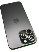 Encuentra el mejor iPhone 15 Pro Max seminuevo en Quetzaltenango con 256GB de almacenamiento y salud de batería al 90%, certificado y libre de fábrica.