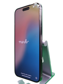 Encuentra iPhone 15 Pro Max Seminuevo en Xela Quetzaltenango, certificado y con batería al 91%, en grado 1 como nuevo.