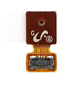 Reparación del cable flex del micrófono para Samsung Galaxy S6 Edge en Quetzaltenango.