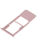 Encuentra la bandeja SIM para Samsung Galaxy A51 4G en Prism Crush Pink en Quetzaltenango en nuestro taller de reparación autorizado.