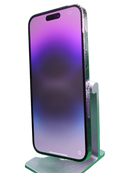 iPhone 14 Pro Max Seminuevo - Purpura - Libre de Fábrica - 256GB - Grado 1 como nuevo - salud de bateria 100% - certificado - E-sim
