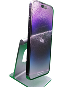 iPhone 14 Pro Max Seminuevo - Purpura - Libre de Fábrica - 256GB - Grado 1 como nuevo - salud de bateria 100% - certificado - E-sim