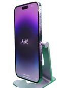 iPhone 14 Pro Max Seminuevo - Purpura - Libre de Fábrica - 256GB - Grado 1 como nuevo - salud de bateria 90% - certificado - E-sim