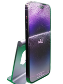 iPhone 14 Pro Max Seminuevo - Purpura - Libre de Fábrica - 256GB - Grado 1 como nuevo - salud de bateria 85% - certificado - E-sim