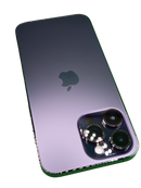 iPhone 14 Pro Max Seminuevo - Purpura - Libre de Fábrica - 256GB - Grado 1 como nuevo - salud de bateria 85% - certificado - E-sim