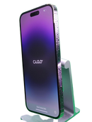 iPhone 14 Pro Max Seminuevo - Purpura - Libre de Fábrica - 256GB - Grado 1 como nuevo - salud de bateria 85% - certificado - E-sim