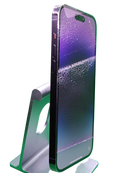 iPhone 14 Pro Max Seminuevo - Purpura - Libre de Fábrica - 256GB - Grado 1 como nuevo - salud de bateria 85% - certificado - E-sim