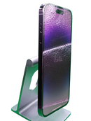 iPhone 14 Pro Max Seminuevo - Purpura - Libre de Fábrica - 256GB - Grado 1 como nuevo - salud de bateria 83% - certificado - E-sim