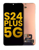 Pantalla OLED Samsung Galaxy S24 Plus 5G en Xela, garantizado con servicio de reparación en Quetzaltenango.