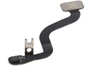 Sensor de ángulo de tapa Nappa para MacBook Pro 14 A3434 2025, cable flex de repuesto.