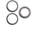 Compra un juego de 3 anillos de bisel de cámara trasera para iPhone 12 Pro en Xela Quetzaltenango.