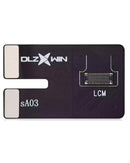 Compra un cable flex de prueba para iTestBox compatible con Samsung Galaxy A03 en Xela Quetzaltenango.