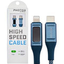 El mejor Cable de Carga Photon Electrofield 3 en Xela Quetzaltenango lo encuentras en nuestro mayorista de accesorios electrónicos.