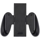 Grip de carga negro para 2 Joy-Con de Nintendo Switch 2, con puerto USB-C para carga simultánea.
