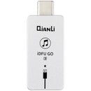 Cable Qianli iDFU GO Tipo C a Tipo C disponible en Xela Quetzaltenango.