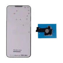 Altavoz auricular OEM para iPhone 16 Pro (A3083), repuesto original Apple para reparación.