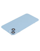 Encuentra tapas traseras usadas para iPhone 14 Plus con cargador inalámbrico NFC en Quetzaltenango.