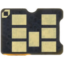 Placa de sensor de proximidad original Motorola Moto G Stylus 2026 (XT2619), repuesto para reparación.