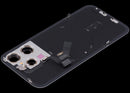 Encuentra tapas traseras originales para iPhone 15 Pro en Quetzaltenango con MagSafe, NFC y Flashlight Flex.