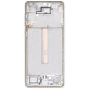 Encuentra la carcasa intermedia blanca para Samsung Galaxy A33 5G en Quetzaltenango.