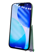 Compra un iPhone 15 Pro usado reparado en Quetzaltenango, Xela, con 128GB de almacenamiento y salud de batería al 89%.