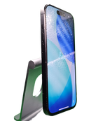 Compra un iPhone 15 Pro usado reparado en Quetzaltenango, Xela, con 128GB de almacenamiento y salud de batería al 89%.