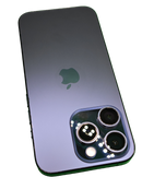 iPhone 15 Pro usado reparado en Quetzaltenango, 128GB, libre de fábrica, en buen estado.