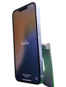 Encuentra iPhone 14 seminuevo en Quetzaltenango con 128GB de almacenamiento y 80% de salud de batería en Xela.