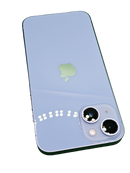 Compra tu iPhone 14 seminuevo en Xela Quetzaltenango con 128GB de almacenamiento y liberado de fábrica.