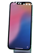 iPhone 14 Seminuevo - Azul - Libre de Fábrica - 128GB - usado buen estado, con marcas de uso - salud de bateria 82% - E-sim en Xela Quetzaltenango.