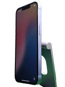 iPhone 14 Seminuevo - Azul - Libre de Fábrica - 128GB - usado buen estado, con marcas de uso - salud de bateria 82% - E-sim en Xela Quetzaltenango.