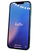 Encuentra un iPhone 14 seminuevo en Xela Quetzaltenango con 128GB, color azul y libre de fábrica en buen estado.