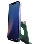 Encuentra un iPhone 14 seminuevo en Xela Quetzaltenango con 128GB, color azul y libre de fábrica en buen estado.