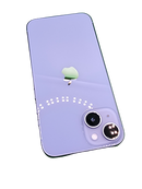 Encuentra un iPhone 14 seminuevo en Xela Quetzaltenango con 128GB, color azul y libre de fábrica en buen estado.