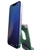 iPhone 14 Seminuevo - Azul - Libre de Fábrica - 128GB - usado buen estado, con marcas de uso - salud de bateria
