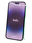 Encuentra en Xela Quetzaltenango un iPhone 14 Pro Max Seminuevo Grado 1 como nuevo con salud de batería al 82%, libre de fábrica y certificado.