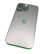 Encuentra el iPhone 14 Pro Max Seminuevo en Xela Quetzaltenango, 128GB, color negro, libre de fábrica y certificado como nuevo.