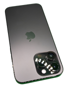 Encuentra el iPhone 14 Pro Max Seminuevo en Xela Quetzaltenango, 128GB, color negro, libre de fábrica y certificado como nuevo.