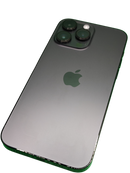 Encuentra un iPhone 14 Pro Max seminuevo en Quetzaltenango con batería al 82% de salud.