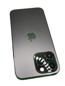 Encuentra un iPhone 14 Pro Max seminuevo en Quetzaltenango con batería al 82% de salud.