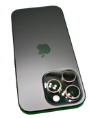 Encuentra iPhones seminuevos en Quetzaltenango con garantía de grado 1 como nuevo de 256GB y salud de batería al 95%.