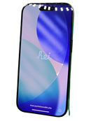 Encuentra el iPhone 16 Pro Seminuevo en Xela con certificado de salud de batería al 100%.