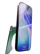 Encuentra el iPhone 16 Pro Seminuevo en Xela con certificado de salud de batería al 100%.