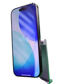 Encuentra el iPhone 16 Pro Seminuevo en Xela con certificado de salud de batería al 100%.