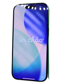 Compra tu iPhone 16 Pro Seminuevo en Xela Quetzaltenango, con certificado de grado 1, salud de batería al 97% y libre de fábrica.