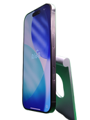 Compra tu iPhone 16 Pro Seminuevo en Xela Quetzaltenango, con certificado de grado 1, salud de batería al 97% y libre de fábrica.